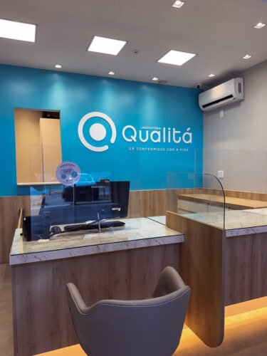 Laboratório Qualitá inaugura nova unidade na Zona Norte de Porto Alegre
