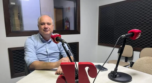 Deputado Luciano Silveira defende início das obras na ERS-030 em Osório e evita polêmica sobre destinação de recursos