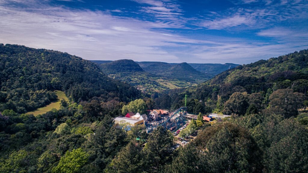 Alpen Park realiza neste s&aacute;bado (24) o Alpen Nerd