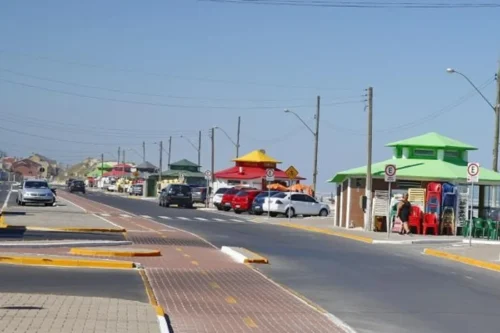 Nesta Sexta-feira, 9 de maio, Imbé completa 37 anos de Emancipação