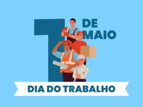Origem do Dia do Trabalho