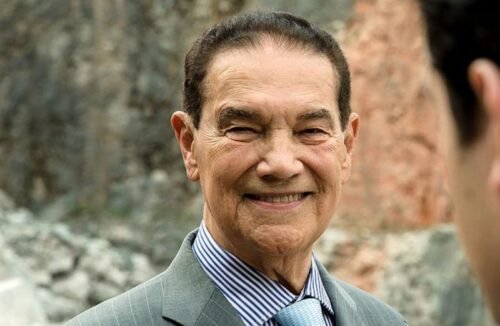 Divaldo Franco, um dos principais líderes espíritas do Brasil, morre aos 98 anos