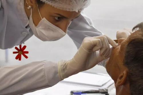 Câncer de boca ainda é detectado tardiamente