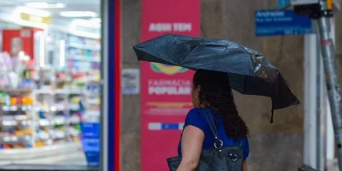 Semana será de chuva no Rio Grande do Sul; veja como fica dia a dia