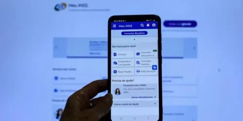 INSS volta a autorizar empréstimos mediante cadastramento biométrico