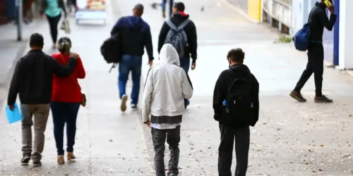 Temperaturas caem e RS tem chance de neve nesta Quinta-feira