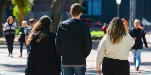 Segunda-feira terá predomínio de sol e chance de geada em parte do RS