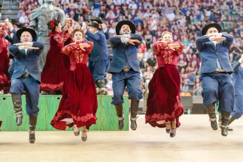 Secretaria da Cultura do RS ganha Coordenadoria dedicada ao Tradicionalismo Gaúcho