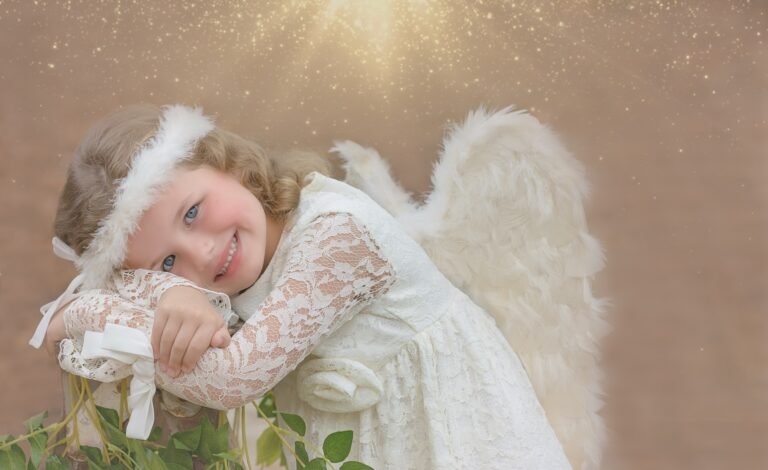 Oração Ao Anjo da Guarda 10 Oração Ao Anjo da Guarda