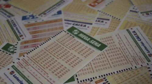 Mega-Sena pode pagar R$ 31 milhões neste Sábado