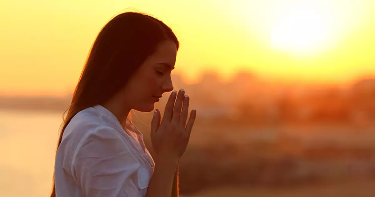 Oração de Nossa Senhora Aparecida para atrair uma graça