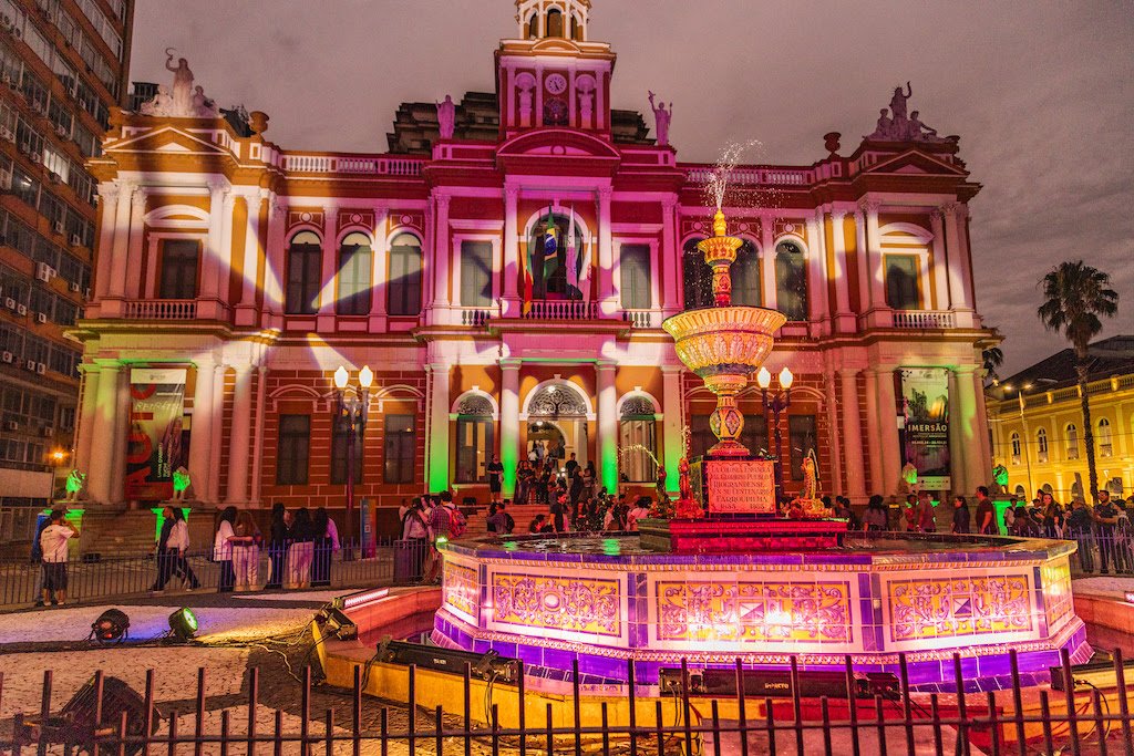 Museu de Arte do Paço