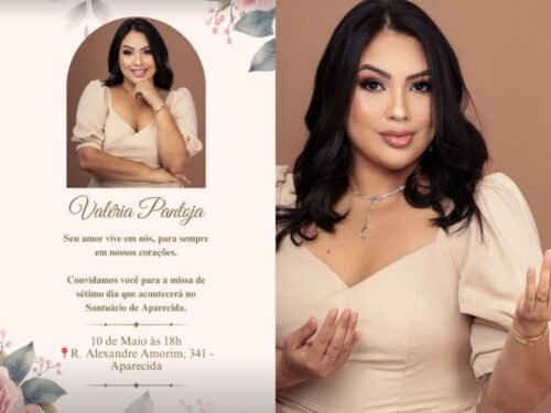 Influenciadora morre aos 30 anos após passar por cirurgia bariátrica 1 whatsapp image 2025 05 08 at 11.20.14