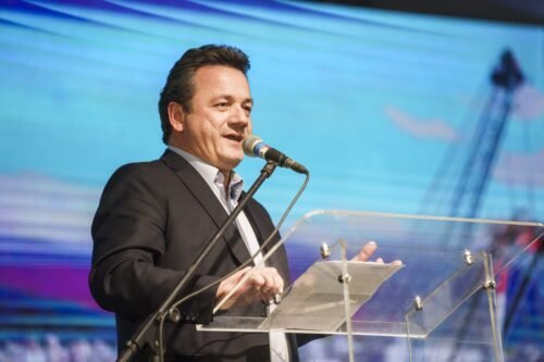 JBS Terminais investe R$ 130 milhões na retomada do Porto de Itajaí