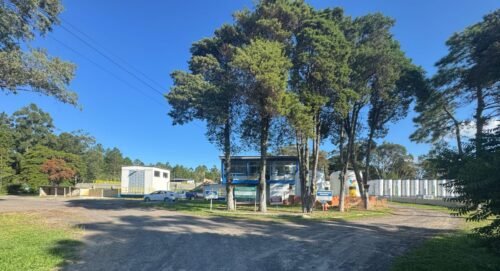 Falta de energia elétrica causa oscilação no abastecimento de água em Tramandaí