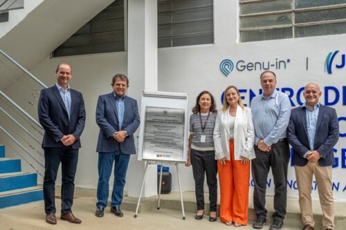 JBS e Ital inauguram centro de inovação em colágeno pioneiro no mundo