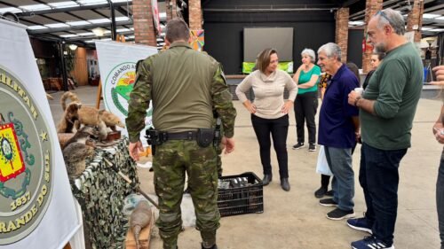 SEMANA MUNICIPAL DE MEIO AMBIENTE MOVIMENTA AS ESCOLAS E INSTITUIÇÕES DE OSÓRIO PARA TEMAS DE EDUCAÇÃO AMBIENTAL 3 501058999 1132862718882294 1297929065403631687 n