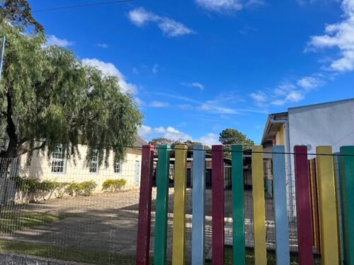 Clima de tensão entre pais de alunos da Escola Nehyta Ramos, em Osório, após comunicado sobre fim de convênio com a prefeitura