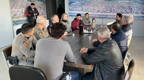 A 1ª Maratona de Capão da Canoa será realizada em 03 de agosto, com largada e chegada no Parque Náutico Lagoa dos Quadros