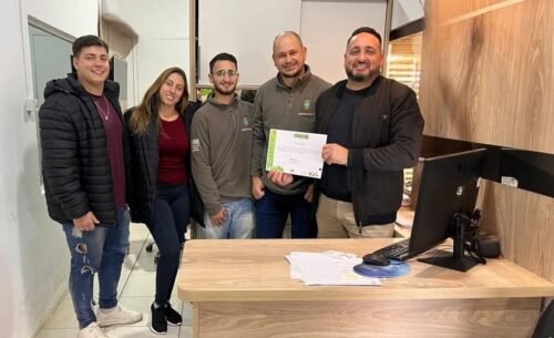 SERVIÇO DE INSPEÇÃO MUNICIPAL VIABILIZA A ADESÃO DE MAIS UMA AGROINDÚSTRIA AO SISBI FORTALECENDO O SETOR EM OSÓRIO