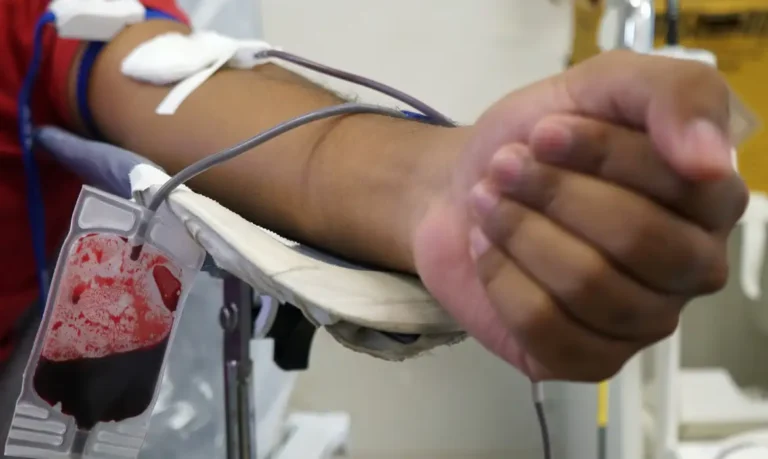 Hoje é o Dia Mundial do Doador de Sangue 16 51127982959 a5e4fc0a82 o