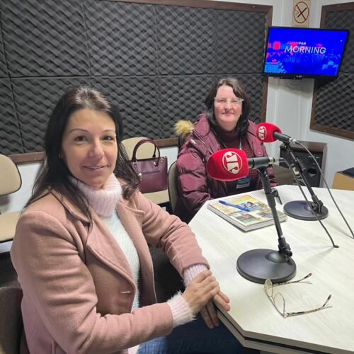 Nova veterinária do Canil de Osório fala sobre denúncias de negligência e processo de reestruturação