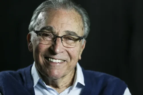 Morre Ruy Carlos Ostermann – Ícone do Jornalismo Gaúcho