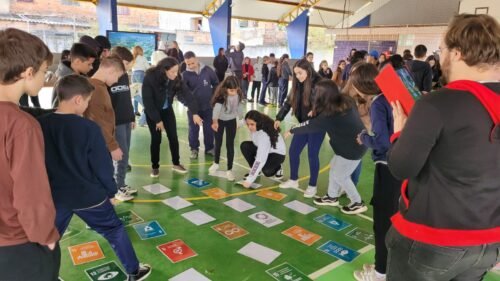 Corsan implementa o Programa Socioambiental Saúde Nota 10 nas Escolas Municipais de Imbé 3 6697de5f 0d03 451b 92a3 59707279ee8f