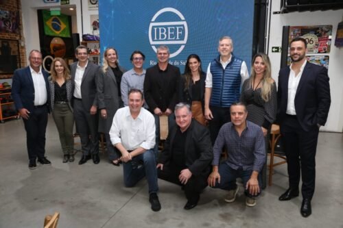  IBEF-RS promove primeira confraria no Vale do Taquari