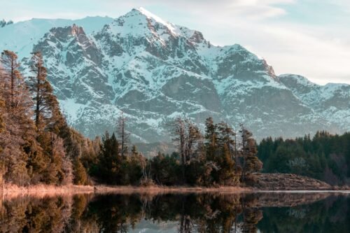 Em comemoração ao Dia dos Namorados, Bourbon Shopping San Pellegrino sorteia viagem com acompanhante para Bariloche 1 Bariloche Credito divulgacao Bourbon San Pellegrino 1