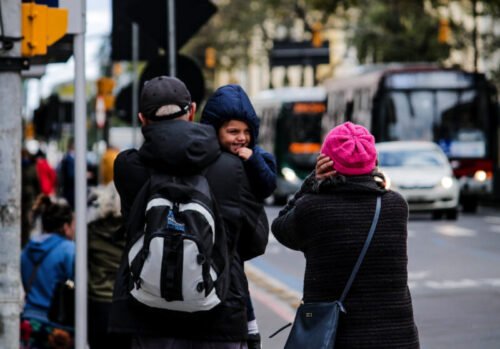 Clima Extremo! Frio intenso, neve e ventos: Rio Grande do Sul sob 5 Alertas Climáticos críticos