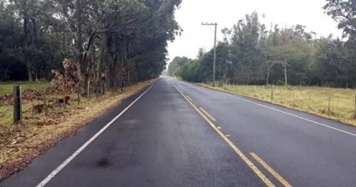 Comando Rodoviário da Brigada Militar orienta população a evitar deslocamentos durante o feriado devido às chuvas intensas