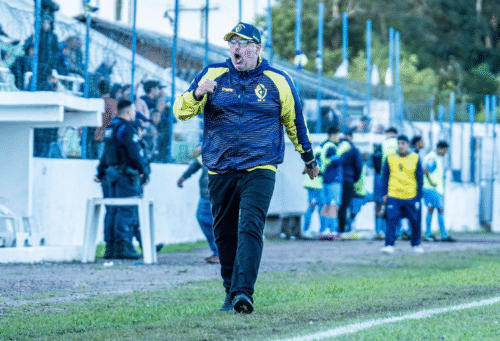 Comandado por Fernando Cardoso, Real-RS conquista classificação inédita no Gaúcho Sub-20 e vai disputar a Copinha 2026 1 Fernando Cardoso