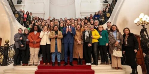 Governador anuncia que o Rio Grande do Sul voltará a ter uma Secretaria da Mulher