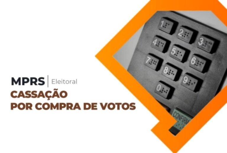 A pedido do MP Eleitoral, Justiça determina cassação e inelegibilidade de vereador em Caraá 2 MPRS 050625