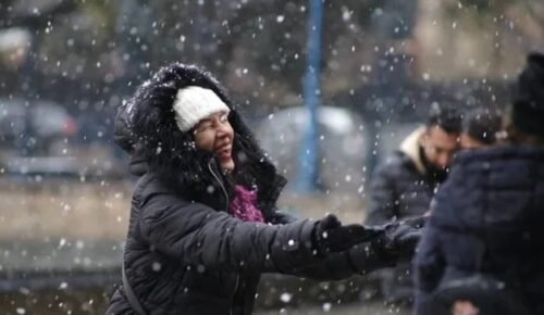 Argentina tem neve em diversas regiões, da Patagônia até o centro do país