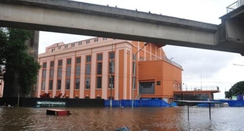 Saiba como funciona a medição do nível do Guaíba e o que mudou após a enchente de 2024