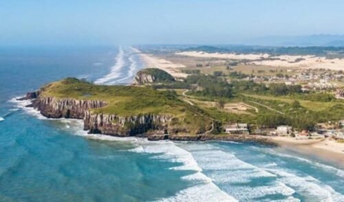 Torres realiza licitação para concessão de estacionamento rotativo pago em julho