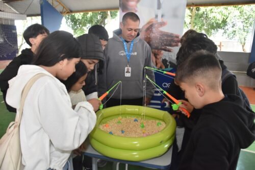 Corsan implementa o Programa Socioambiental Saúde Nota 10 nas Escolas Municipais de Imbé 2 eea3dc8f 87ab 4572 989d e10aa3ec1853