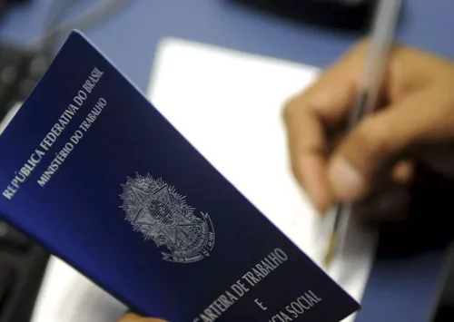 Semana começa com mais de 10 mil oportunidades de trabalho em todo o RS