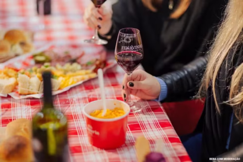 ExpoBento e Fenavinho unem cultura, negócios e gastronomia em Bento Gonçalves