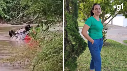 São identificadas as 4 vítimas mortas por causa das chuvas no RS 2 g1 36