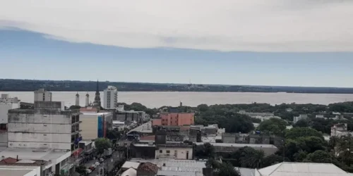 Quarta-feira terá nebulosidade e retorno da chuva em parte do RS