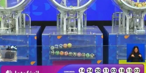Confira o resultado do sorteio das loterias da Caixa desta Terça-feira, dia 3 de junho