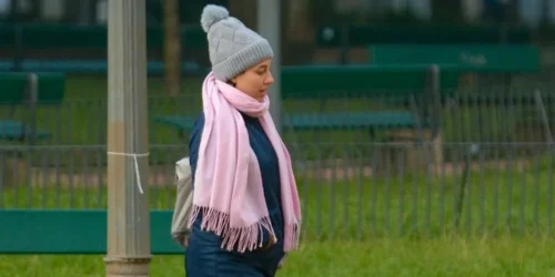 Terça-feira terá vento forte e temperaturas negativas ao amanhecer