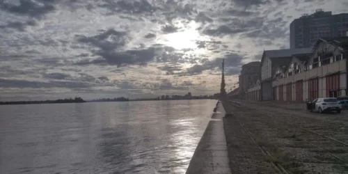 RS terá Segunda-feira gelada após dias de chuva intensa