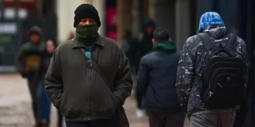 Inverno começa nesta Sexta-feira com projeção de frio mais intenso e chuva próxima da média