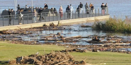 Domingo será de sol no RS, mas chuva volta à noite