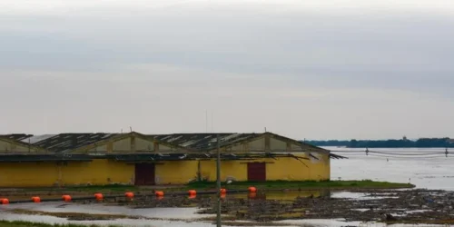 Guaíba segue estável neste Domingo mas ventos podem elevar vazão de águas no início da semana