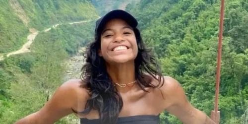 Brasileira desaparecida após queda em trilha é localizada na Indonésia e equipe de salvamento é mobilizada